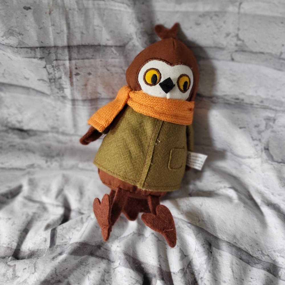 Target HYDE And EEK Owl